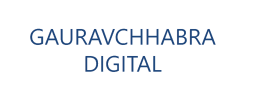 Gaurav Chhabra Digital – #1 Source to stay updated in Online Marketing!